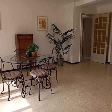 Appartamento Chez Isa Tolone Esterno foto