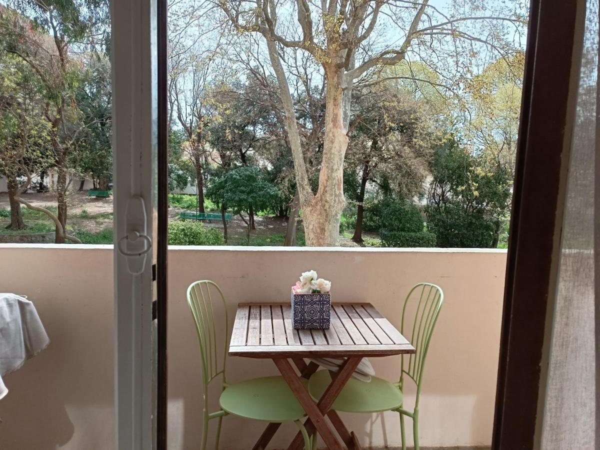 Appartamento Chez Isa Tolone Esterno foto