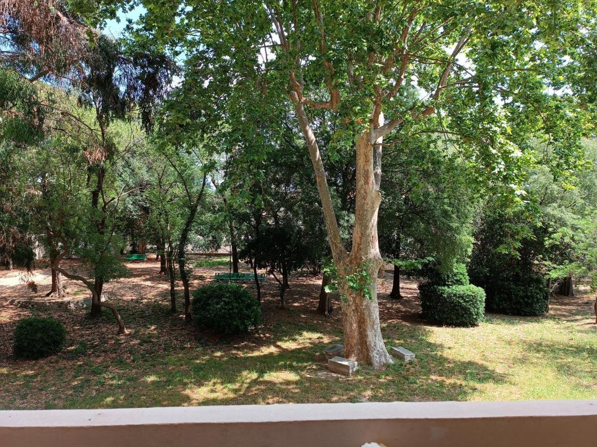 Appartamento Chez Isa Tolone Esterno foto