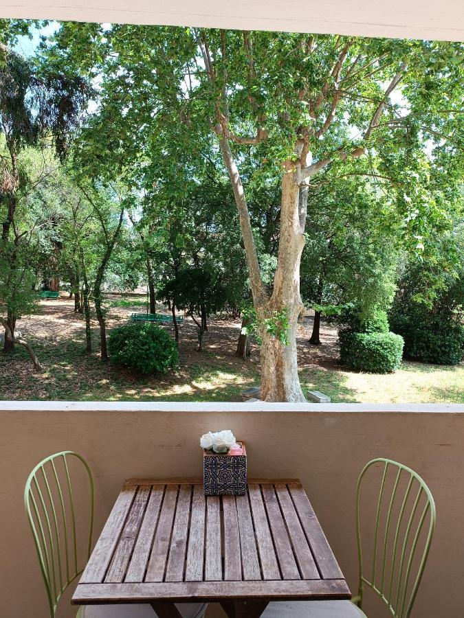 Appartamento Chez Isa Tolone Esterno foto
